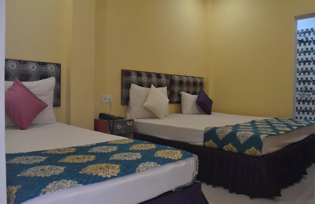 Hotel Samman-1