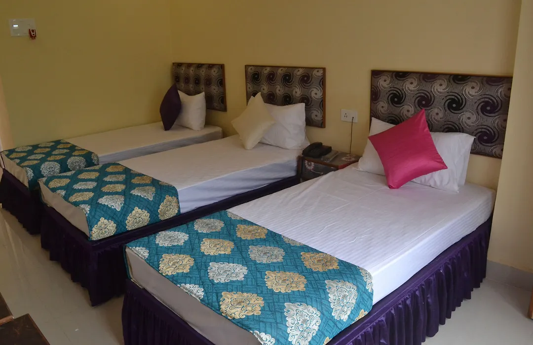 Hotel Samman-1
