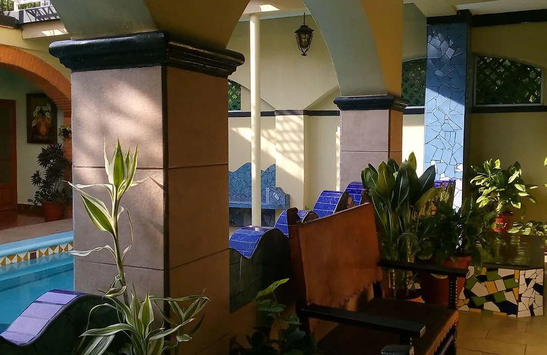 Hotel Posada del Rey-1