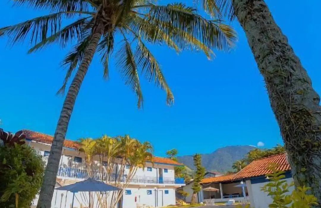 Hotel Arrastao-1
