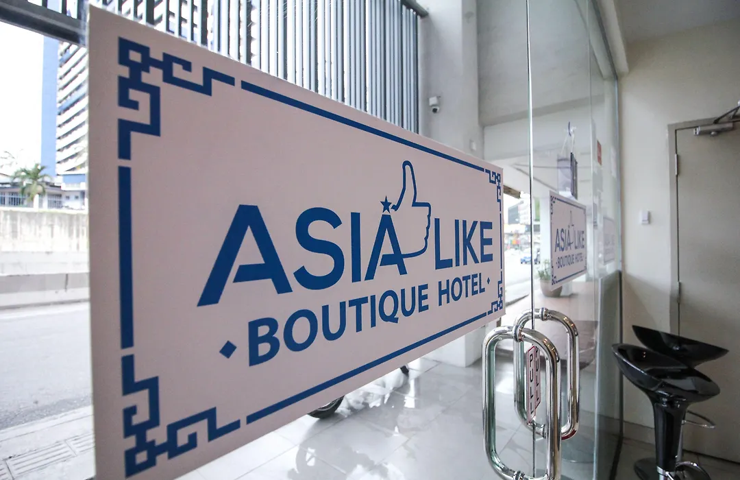 Asia Like Boutique Hotel-1