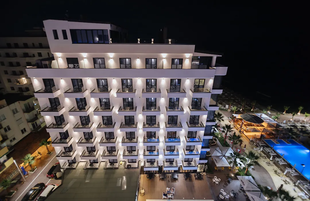 Brilliant Hotel & Spa-1