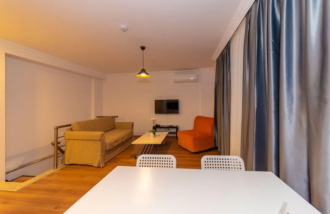 Joy Suites-1