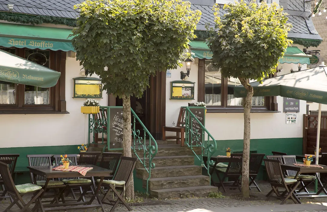 Hotel Stoffels-1
