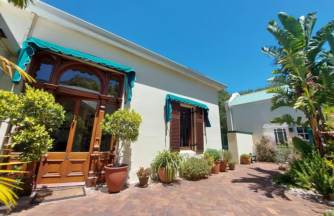 Newlands Guest House-1
