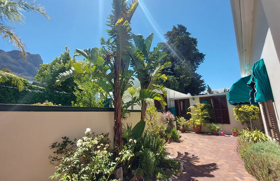 Newlands Guest House-1