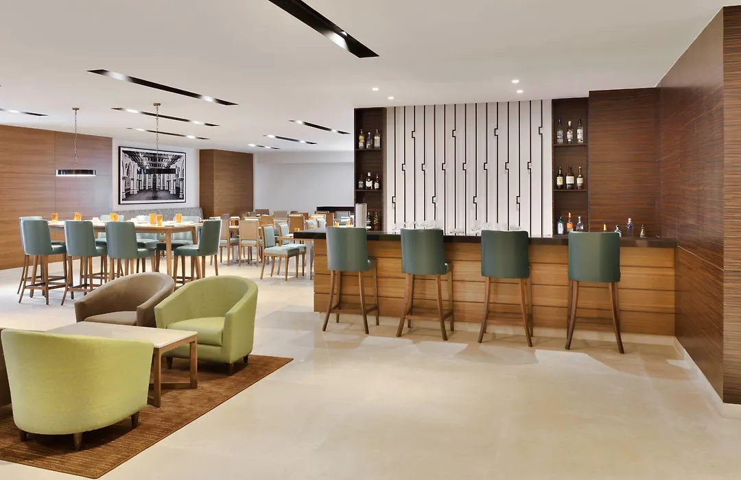 Fairfield By Marriott Bengaluru Whitefield-1
