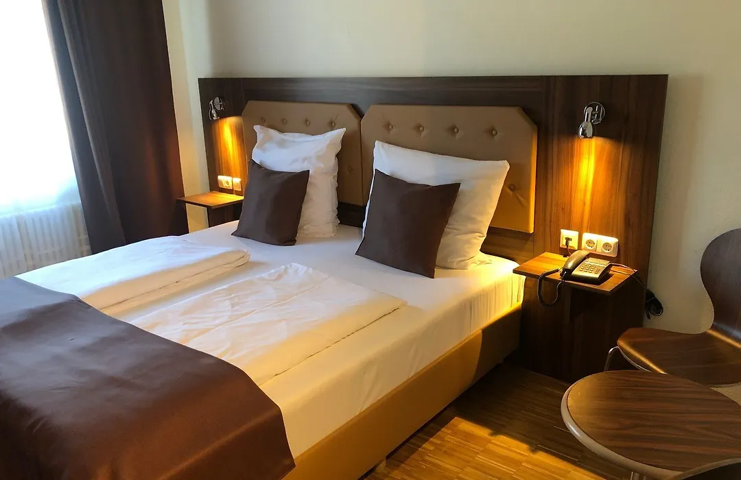 Hotel Post-1
