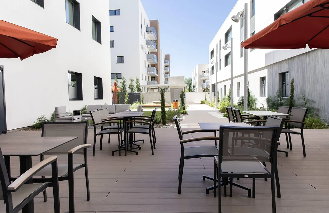 Residence Inn By Marriott Toulouse-Blagnac-1