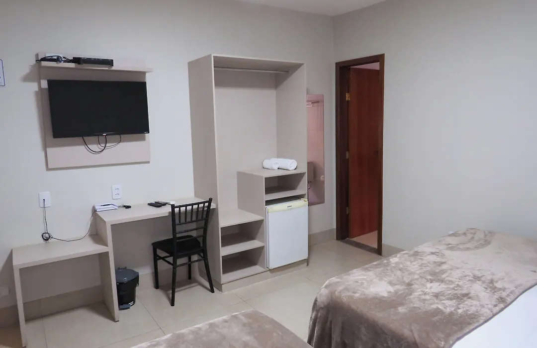 Sudoeste Hotel-1