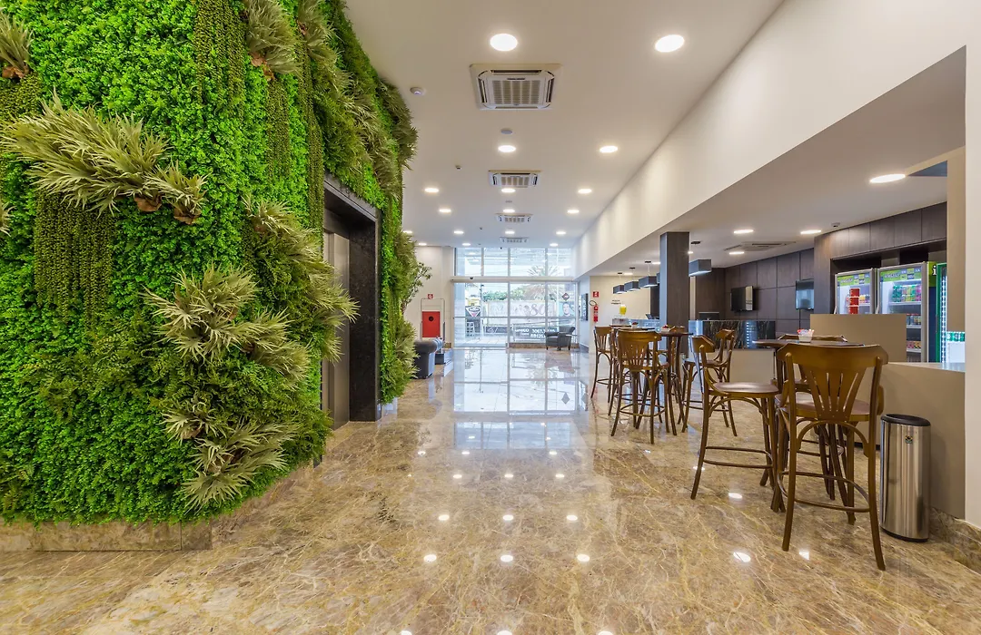 Bristol Guararapes Fortaleza Centro De Eventos-1