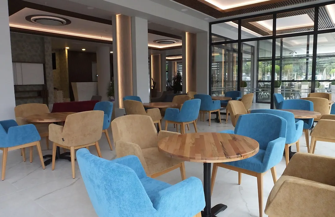 Riviera Zen Hotel Adult Only-1