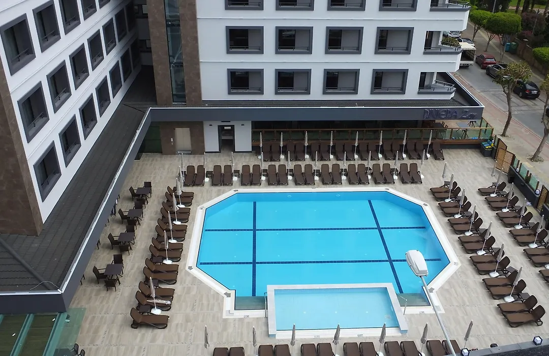 Riviera Zen Hotel Adult Only-1