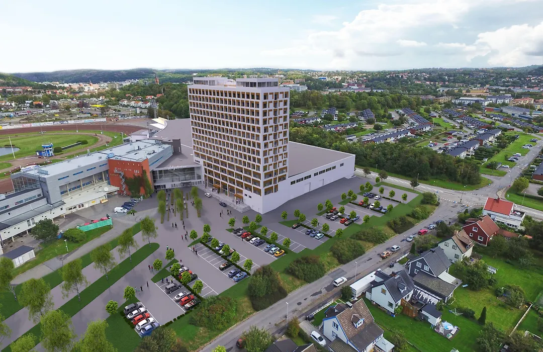 Best Western Plus Aby Hotel-1