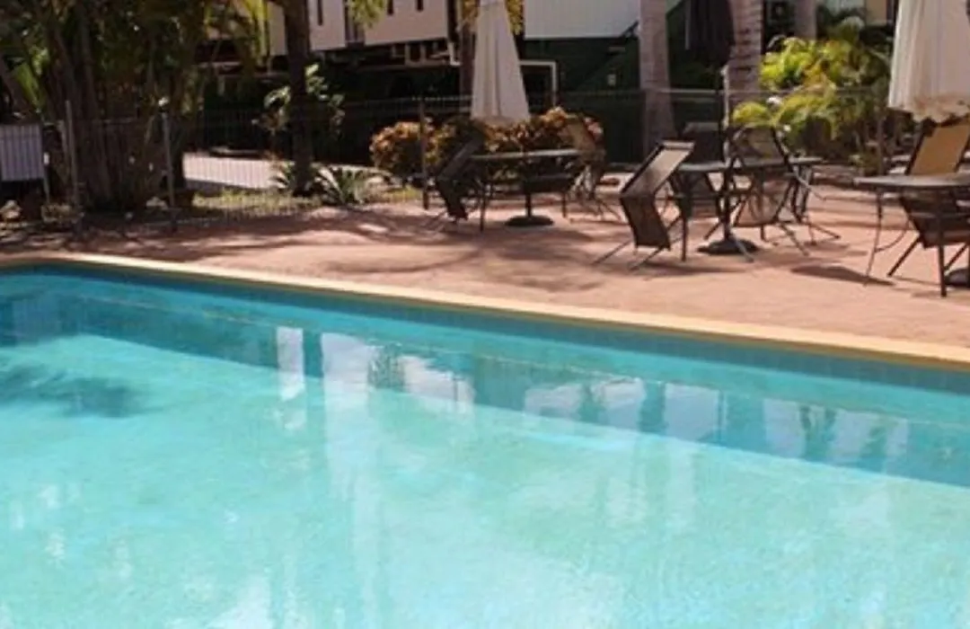 Mt Isa Irish Club Accommodation-1