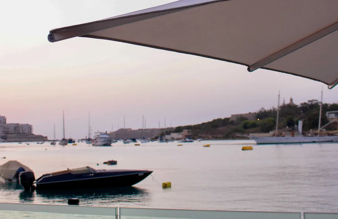 Azur Hotel By St Hotels-1