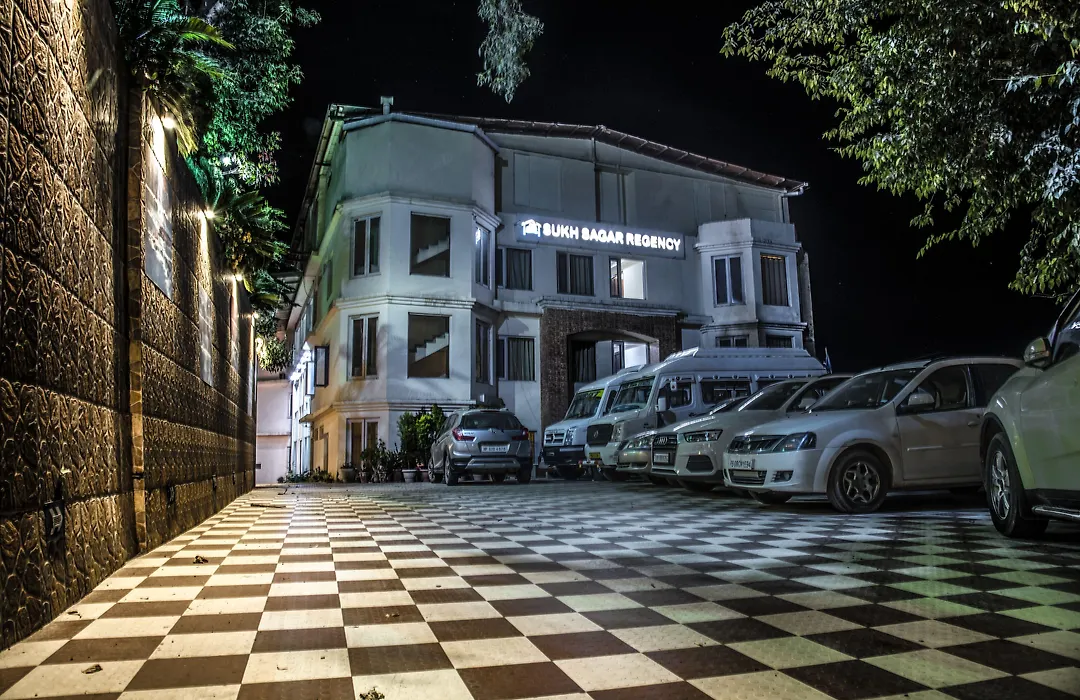 Sukhsagar Regency-1
