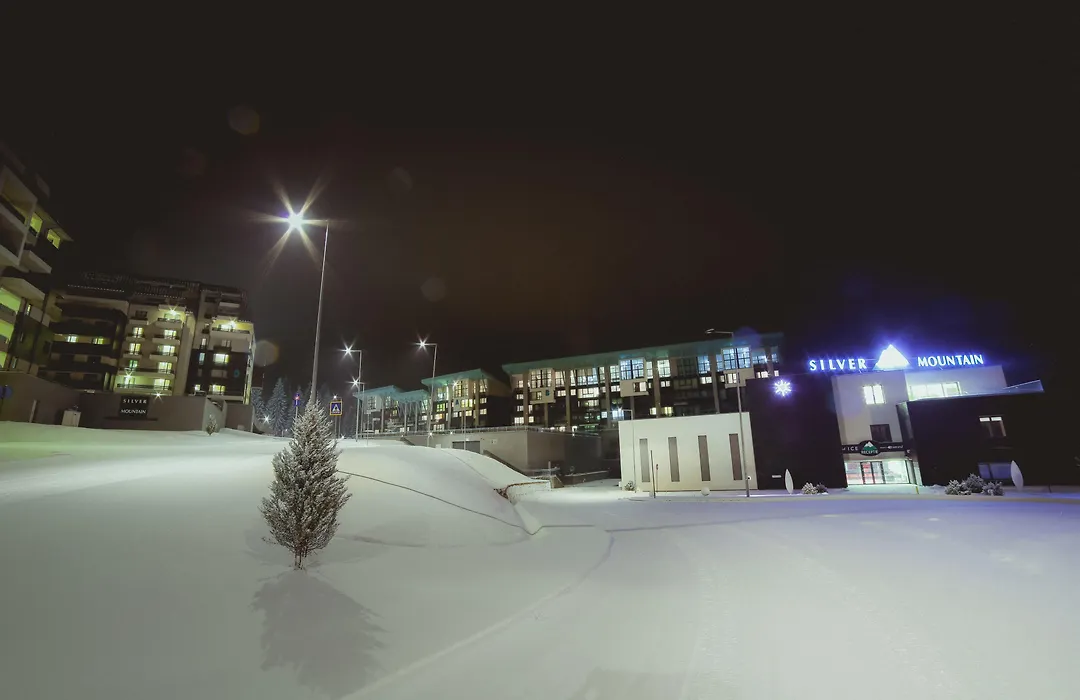 Silver Mountain Resort & Spa-1