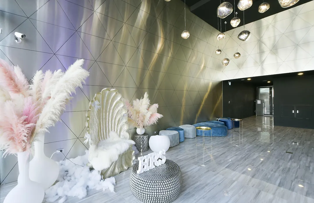 Hotel Hesper Hsr Taichung-1