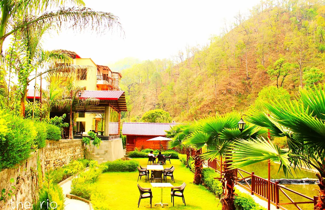 Rio Resort-1