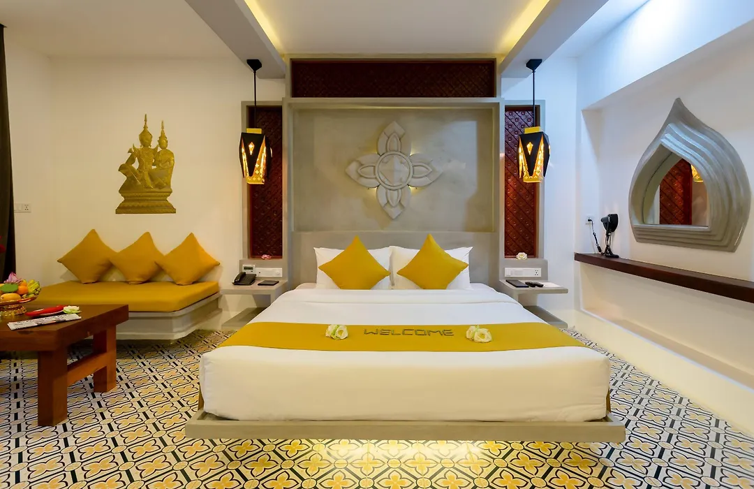 Khmer Mansion Residence-1