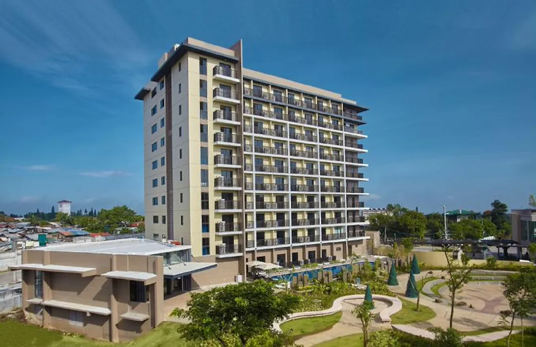 Quest Hotel Tagaytay-1