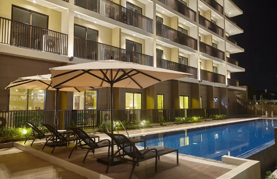 Quest Hotel Tagaytay-1