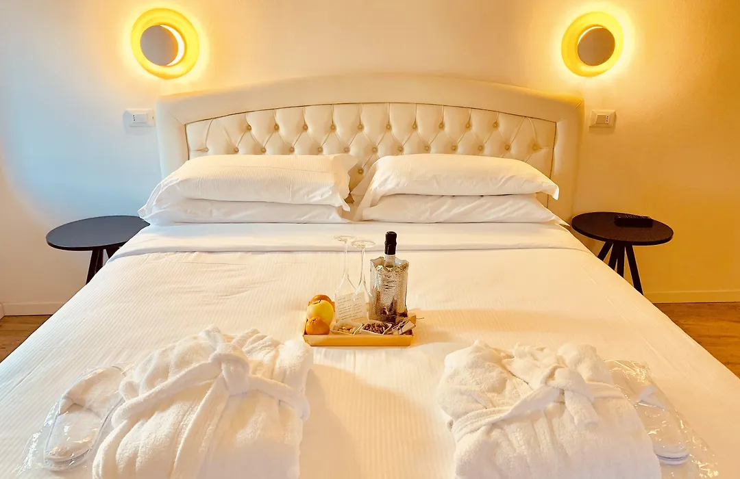 Palazzo Otello 1847 Wellness & Spa-1