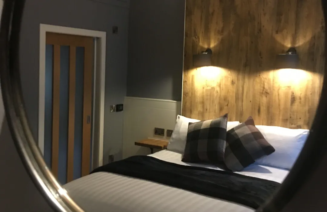 Rosemount Boutique B&B-1