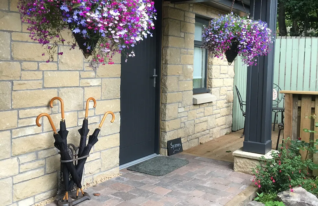 Rosemount Boutique B&B-1