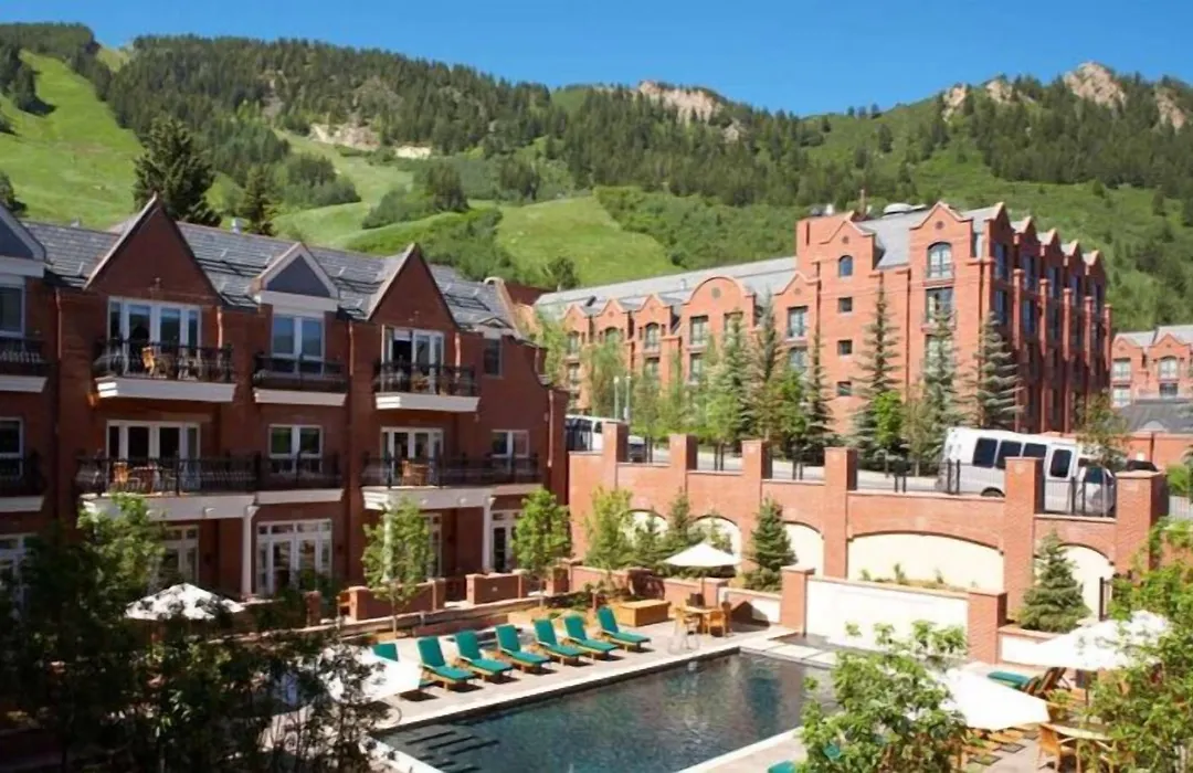 Grand Hyatt Aspen-1