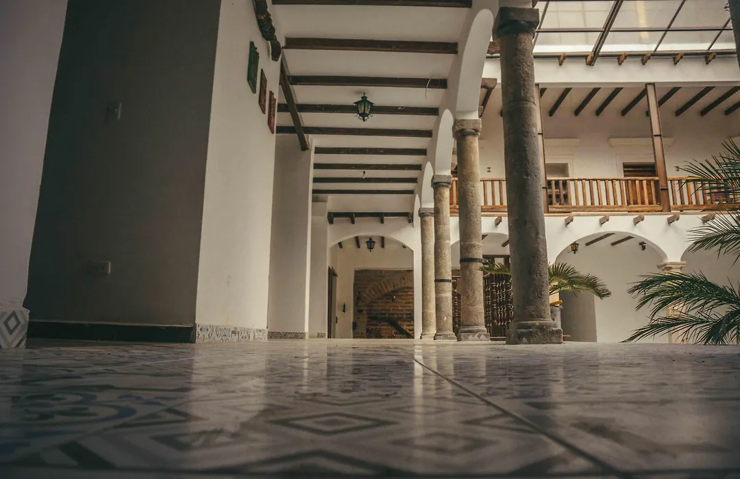 Hotel Casa Alquimia-1