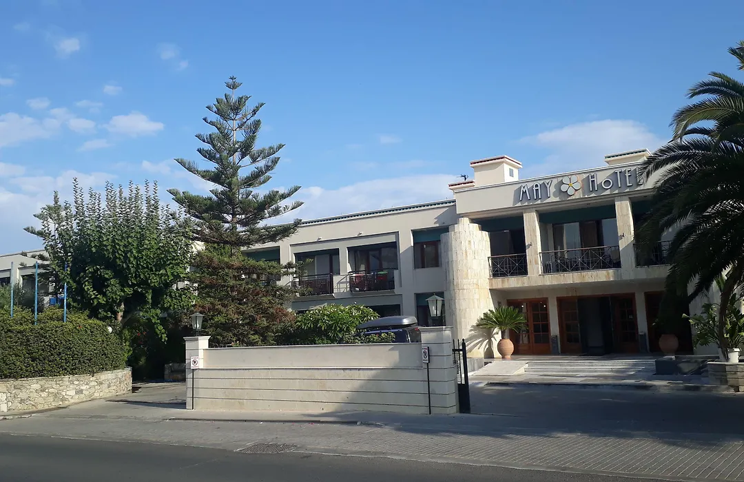 May Beach Hotel-1