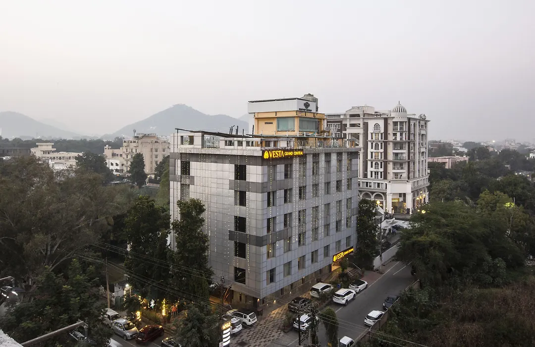 Vesta Grand Central Udaipur-1