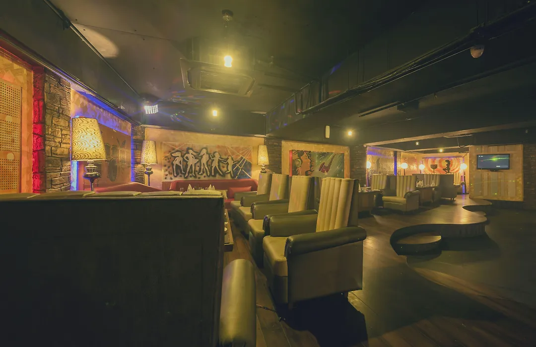 Hotel East Park-1