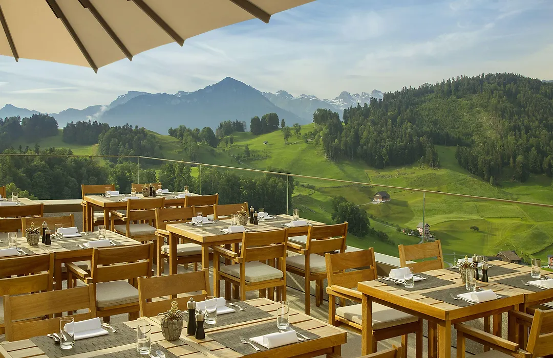 Buergenstock Hotels & Resort - Waldhotel & Spa-1