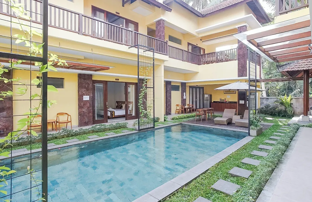 Toya Villa Ubud-1
