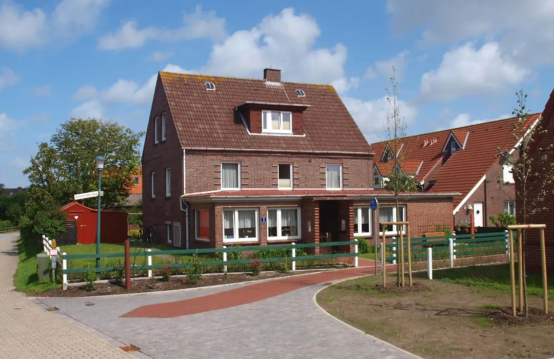 Pension Friedrich Voss-1