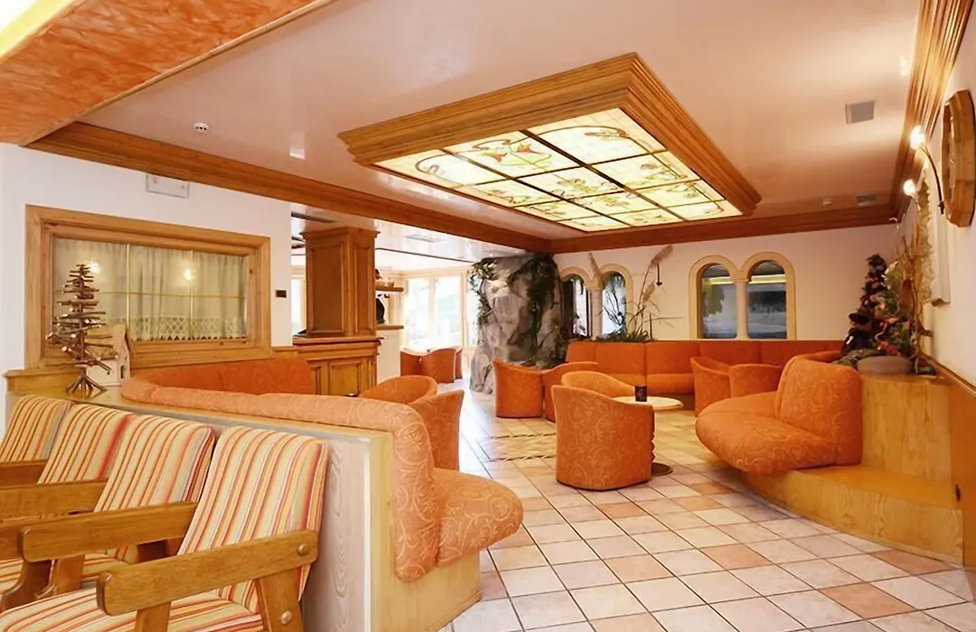 Hotel La Soldanella-1
