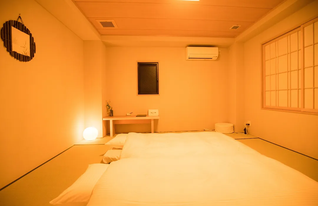 Hotel Yu-Shu-1