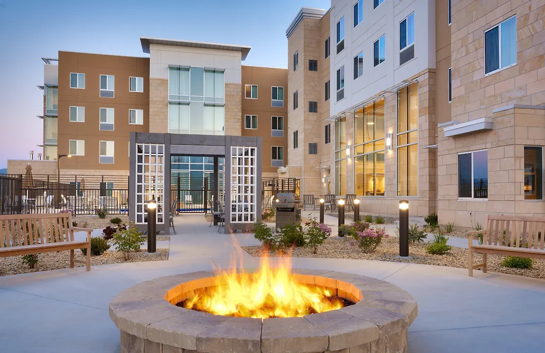 Staybridge Suites - Lehi - Traverse Ridge Center By Ihg-1