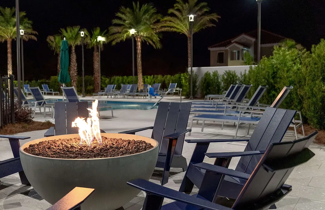 Hyatt Place Sandestin At Grand Blvd-1