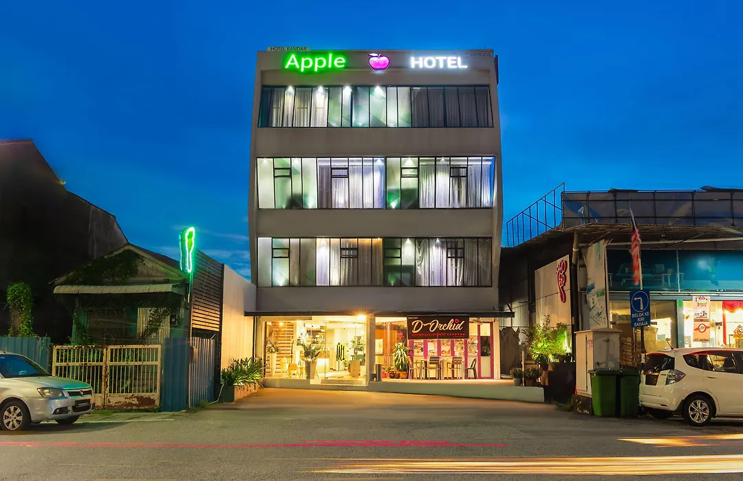 Apple Hotel Times Square-1