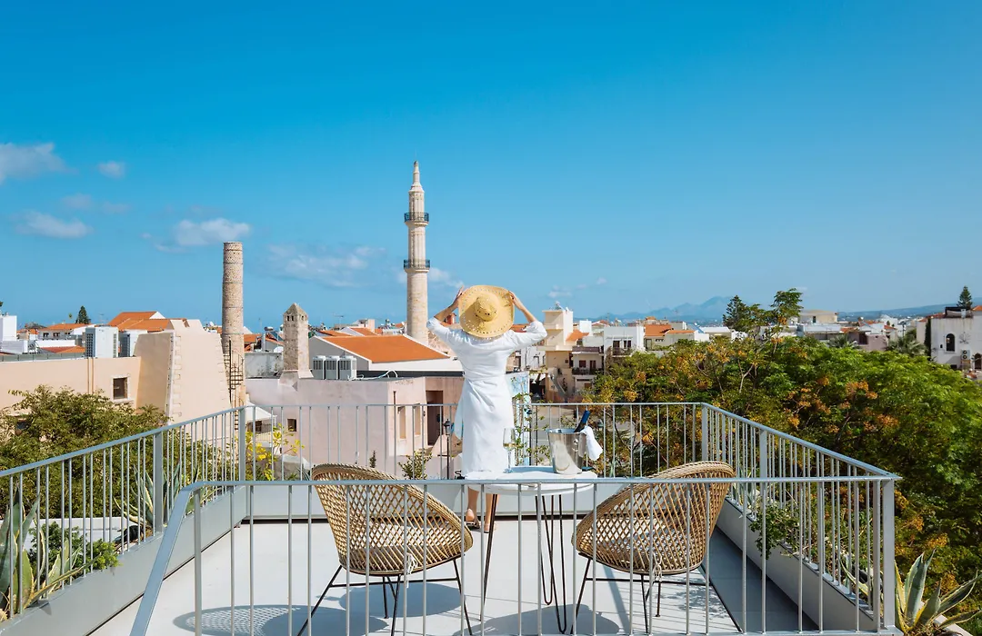 Neratze Hammam Suites-1