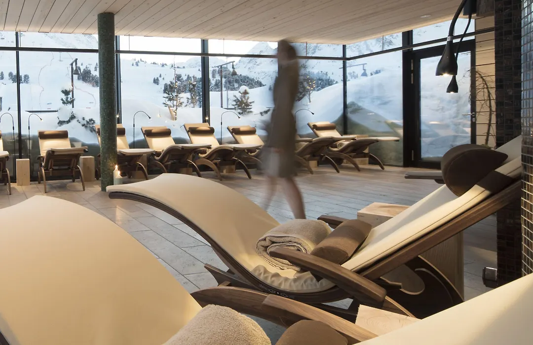 Hotel Jagdschloss Resort-1