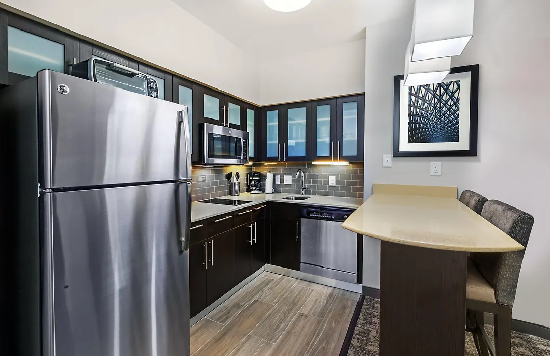 Staybridge Suites - Houston Iah Airport East By Ihg-1