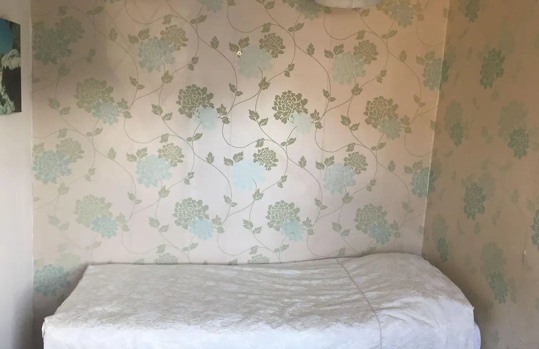 Edgware B&B-1