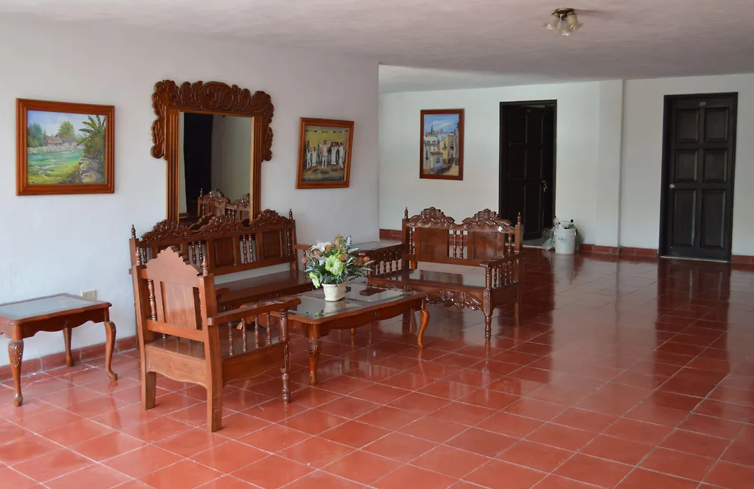 Hotel San Clemente-1