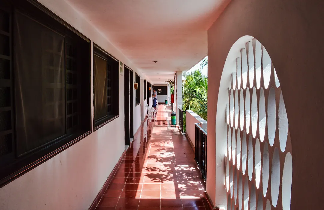 Hotel San Clemente-1