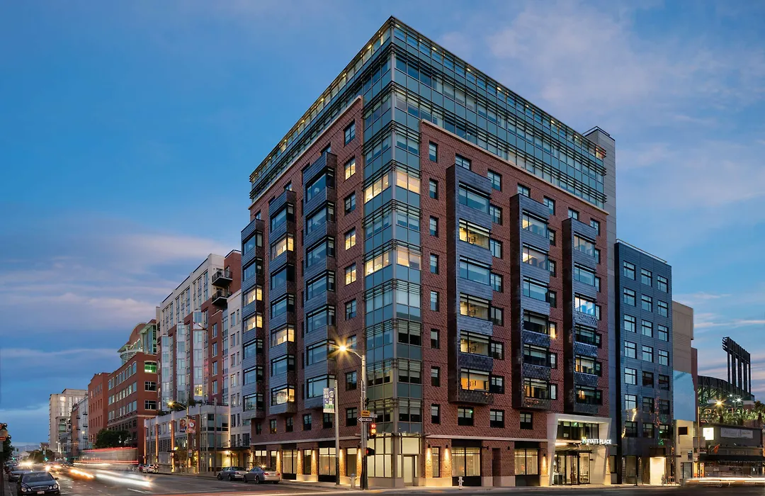 Hyatt Place San Francisco/Downtown-1